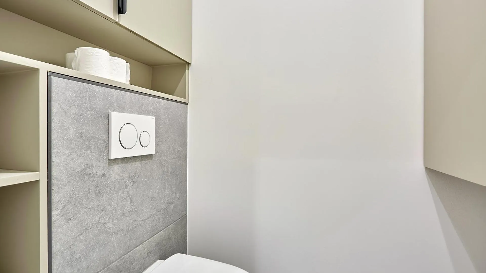 Pere Lachaise By Prestige Apartment *