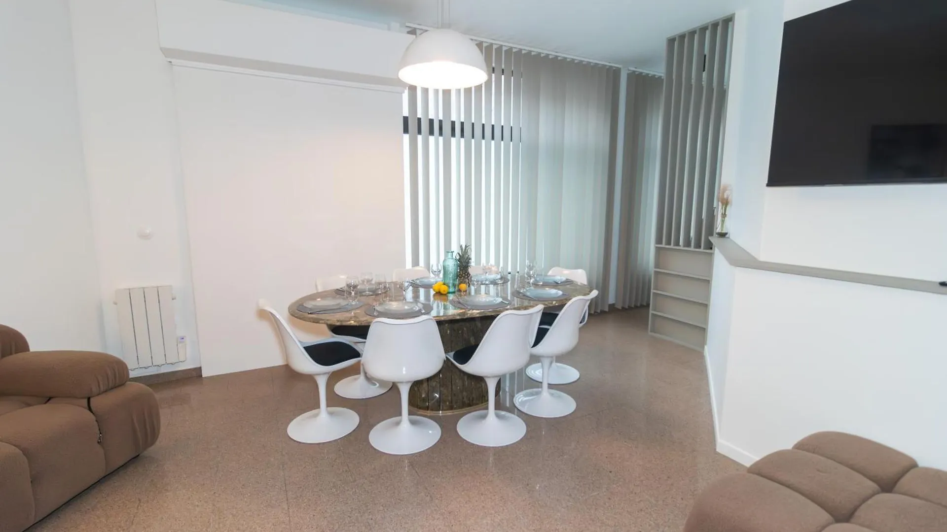 Pere Lachaise By Prestige Apartment Paris