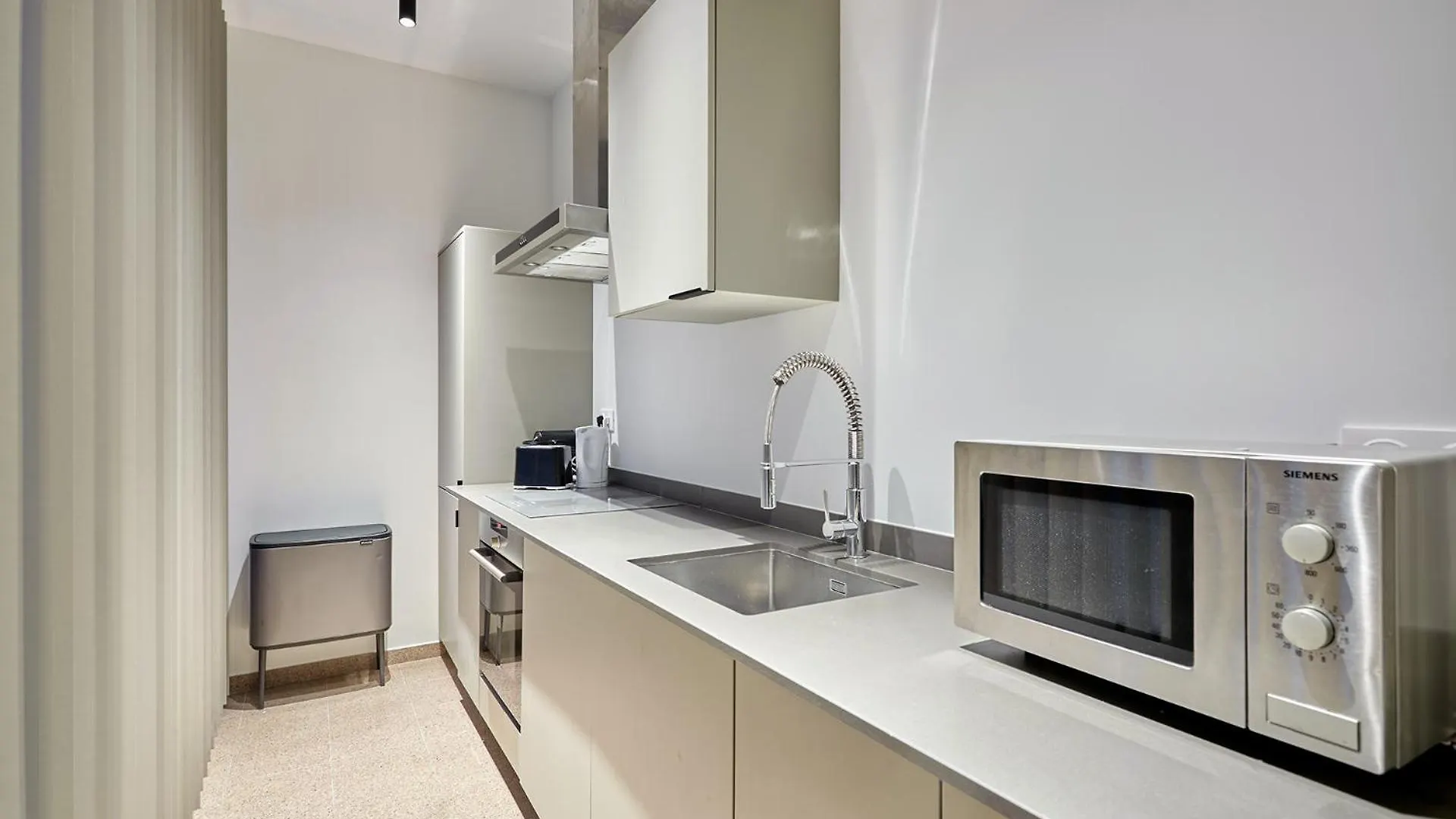 Apartment Pere Lachaise By Prestige *