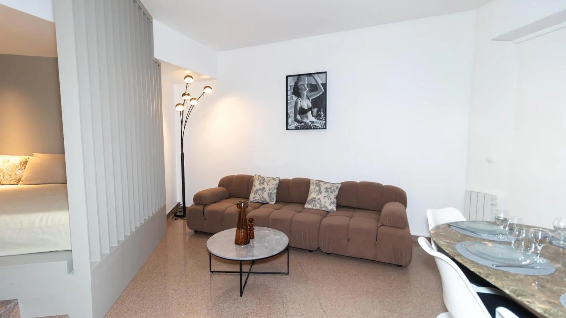 Pere Lachaise By Prestige Apartment Paris