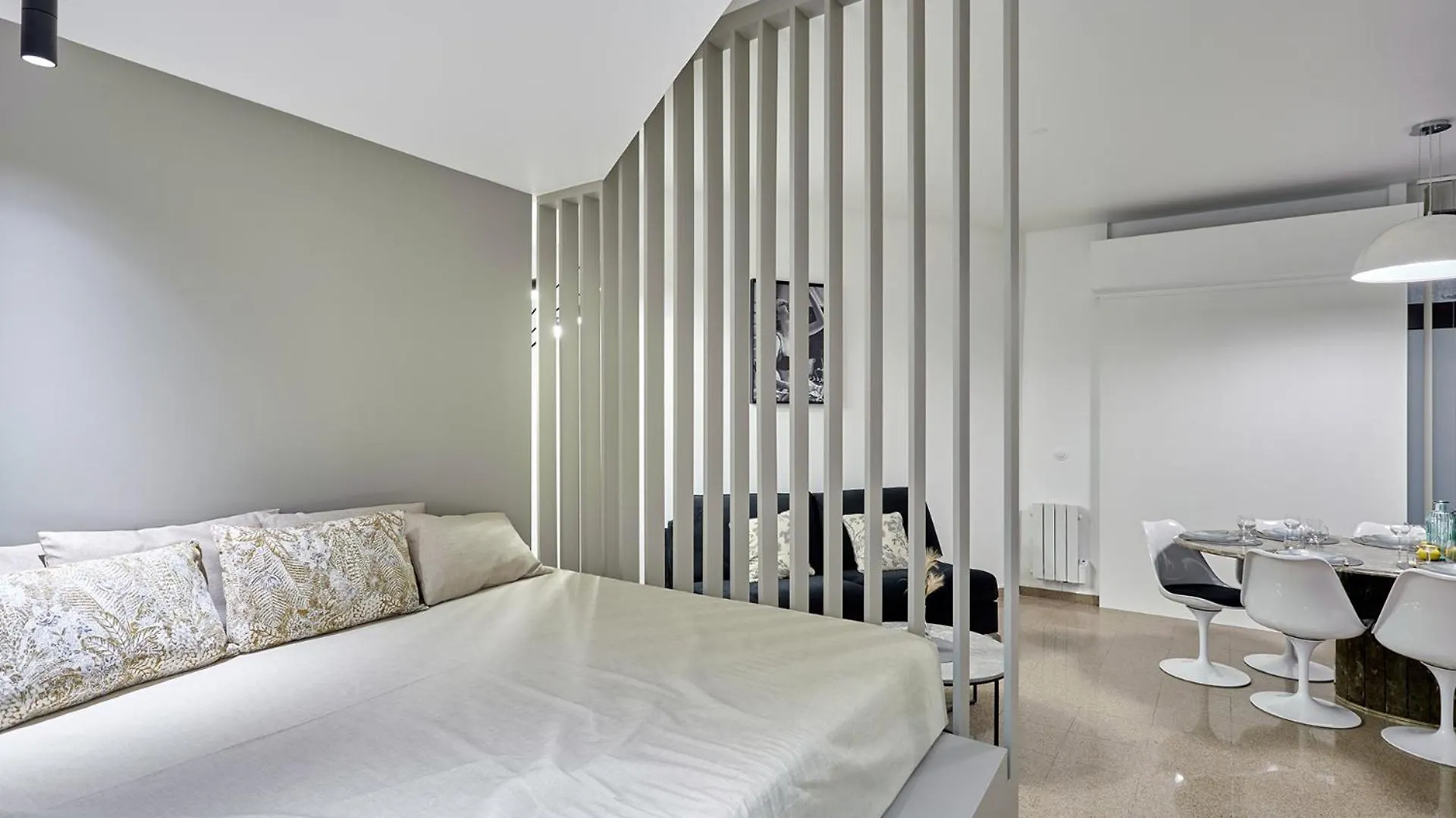 Pere Lachaise By Prestige Apartment *
