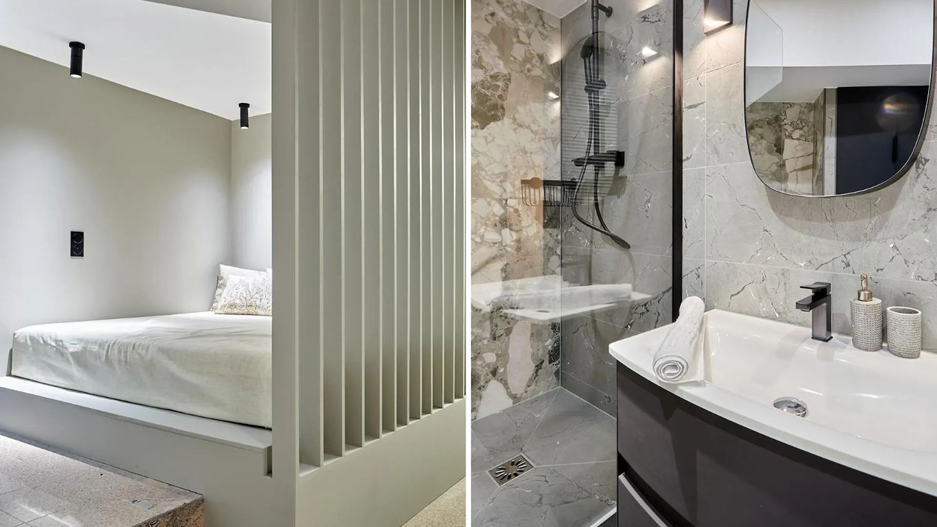 Apartment Pere Lachaise By Prestige Paris