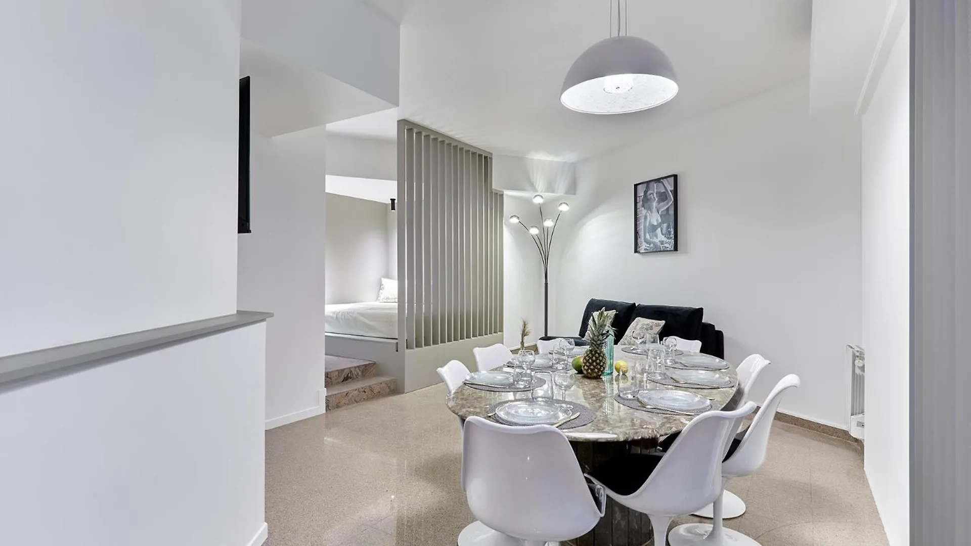 Apartment Pere Lachaise By Prestige *