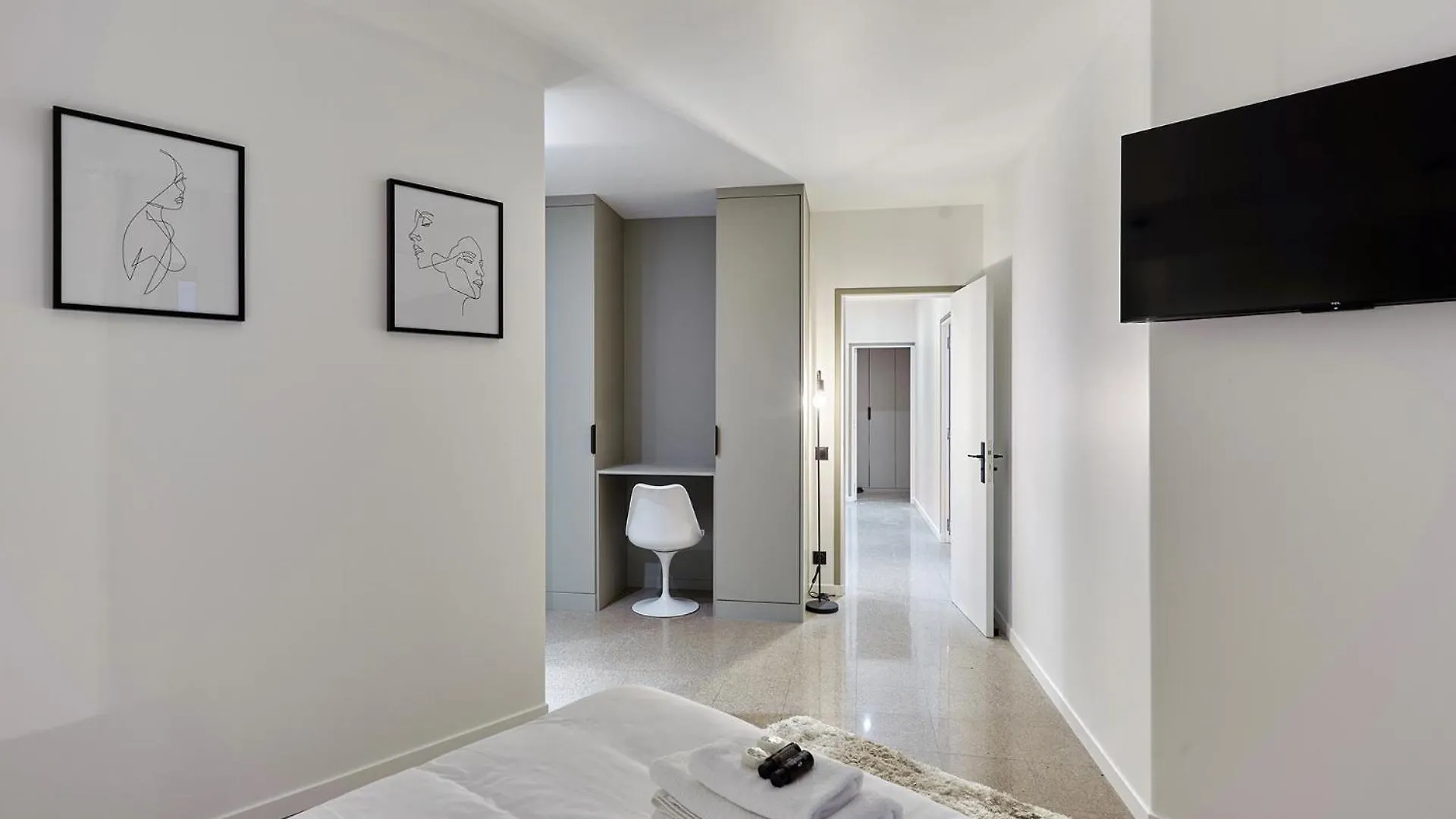 Pere Lachaise By Prestige Apartment *
