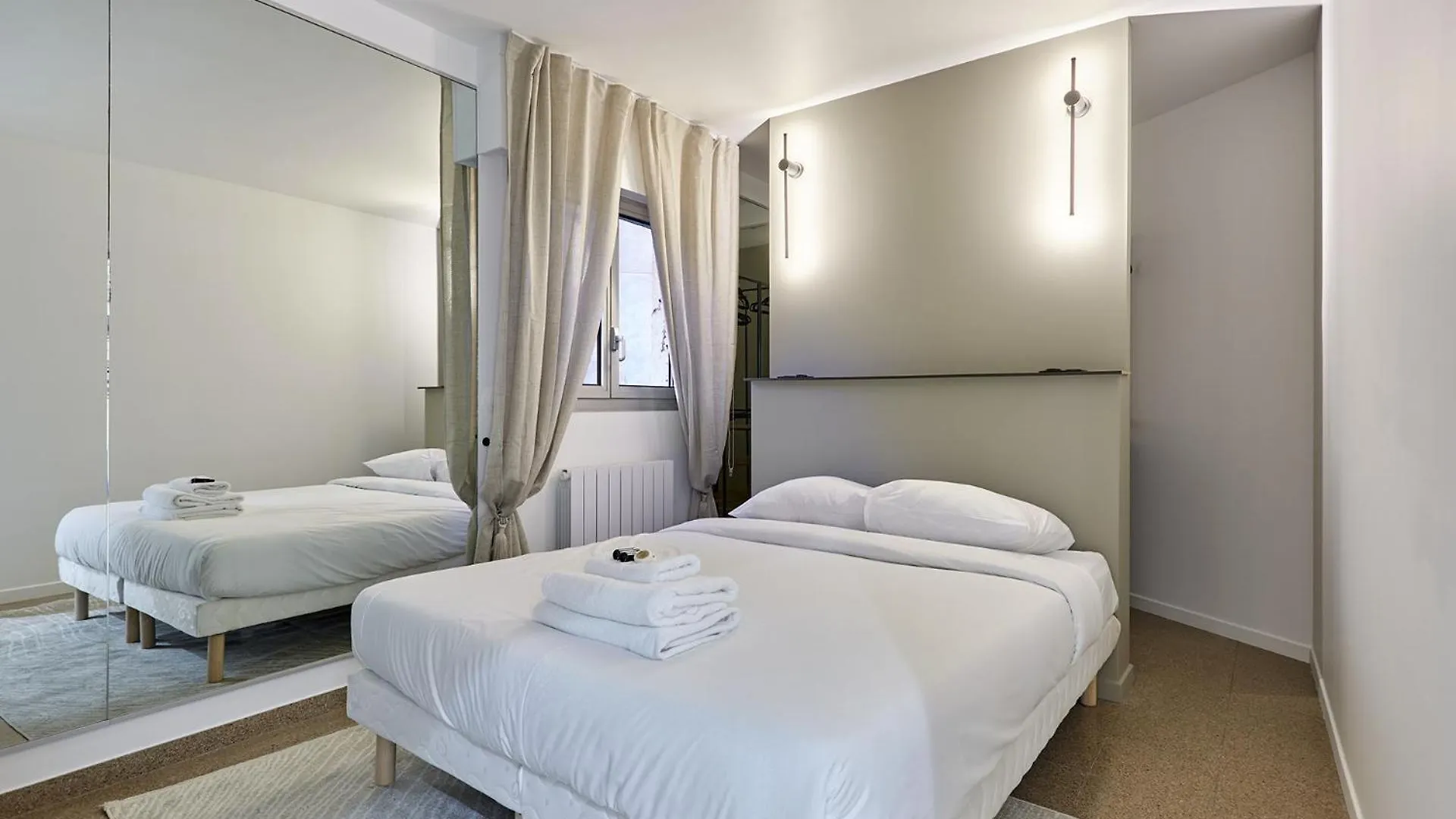 Pere Lachaise By Prestige Apartment Paris