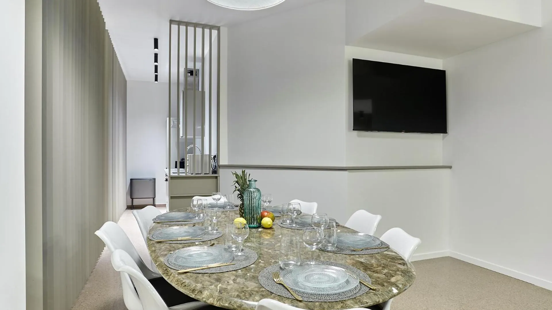 Pere Lachaise By Prestige Apartment Paris