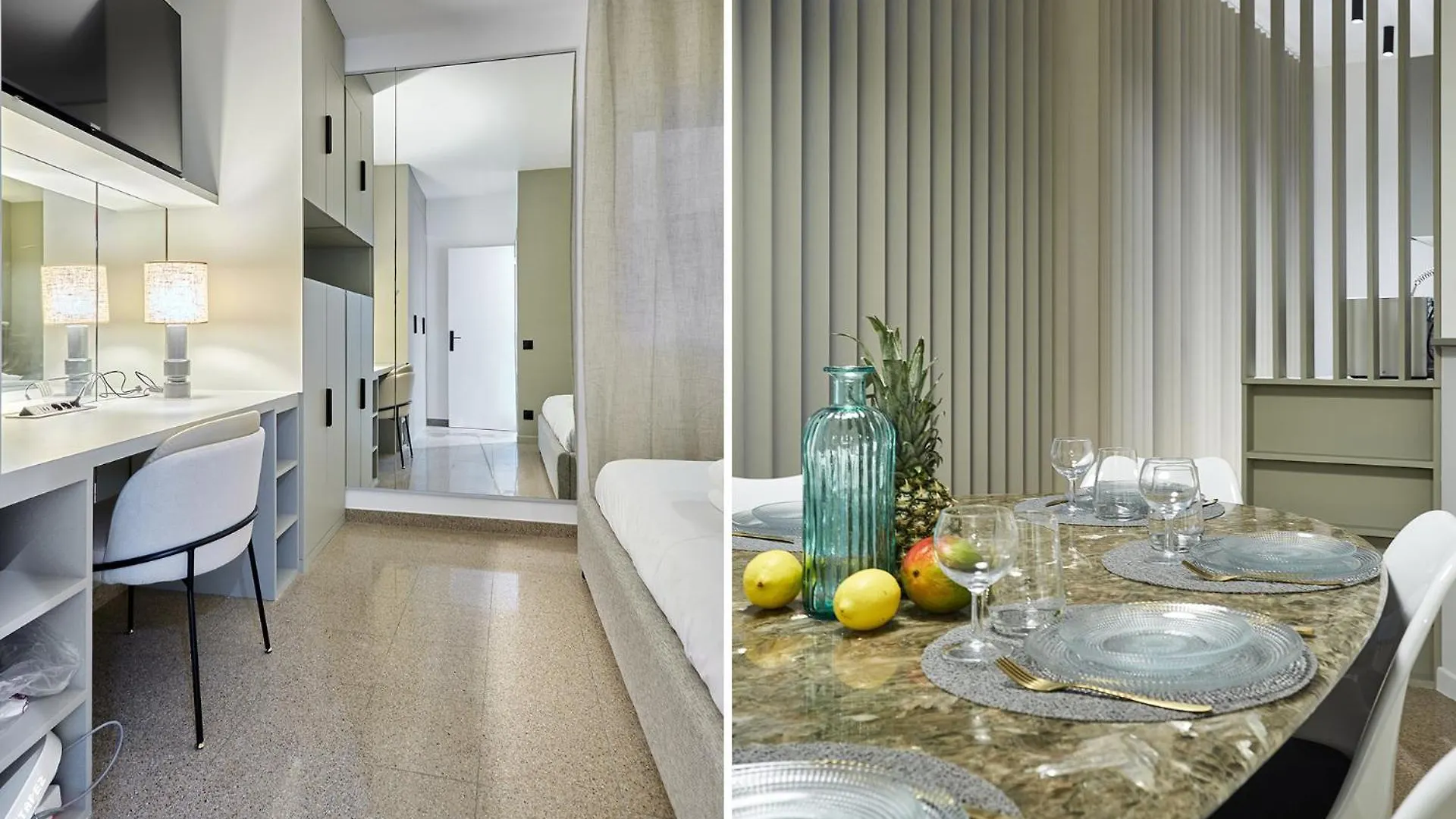 Pere Lachaise By Prestige *