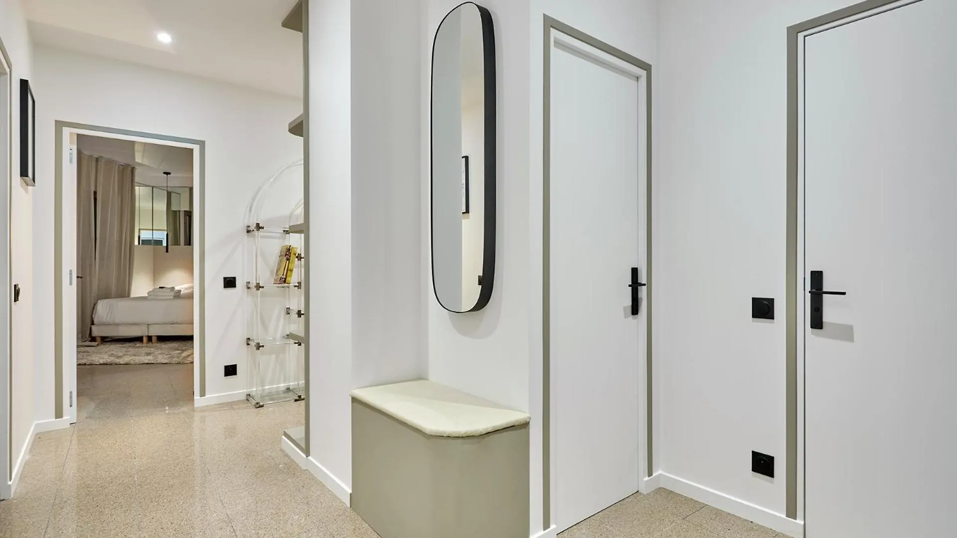 Pere Lachaise By Prestige Apartment Paris