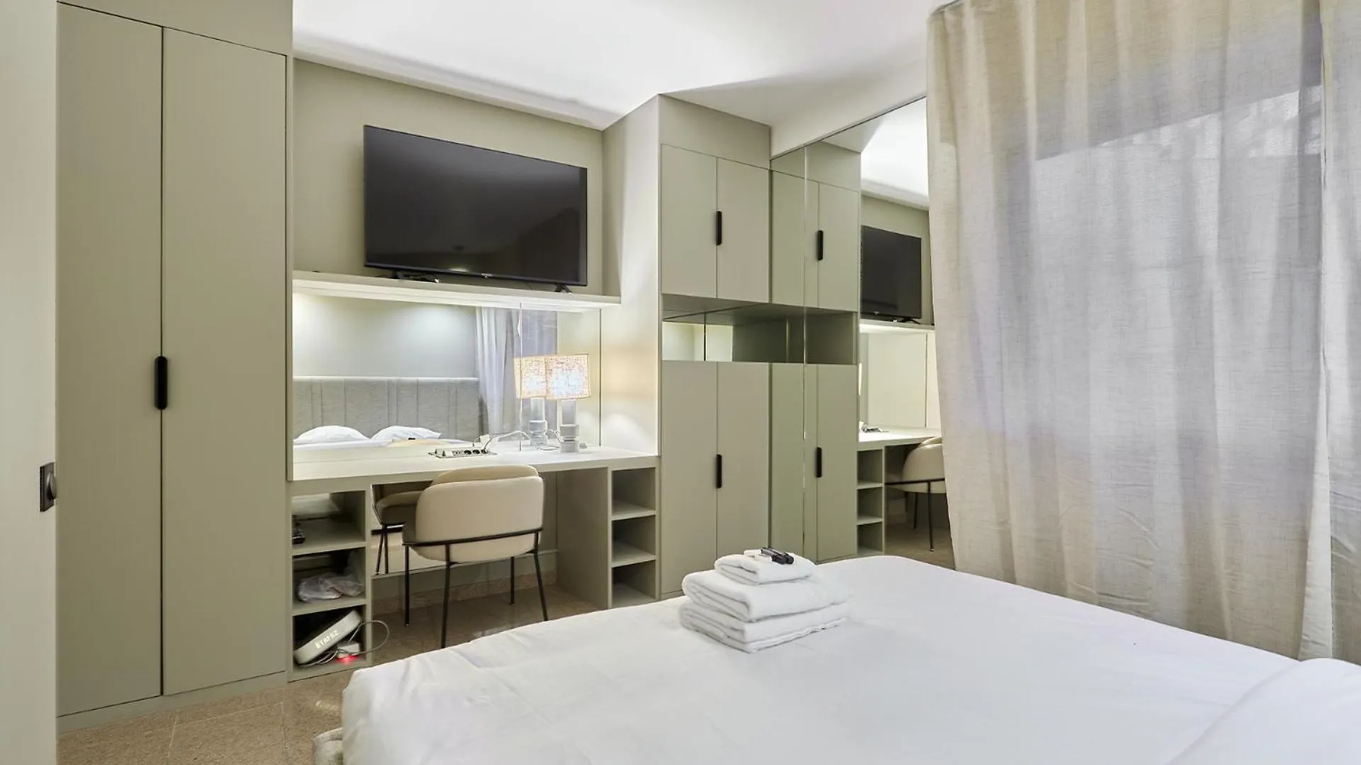 Pere Lachaise By Prestige Apartment Paris