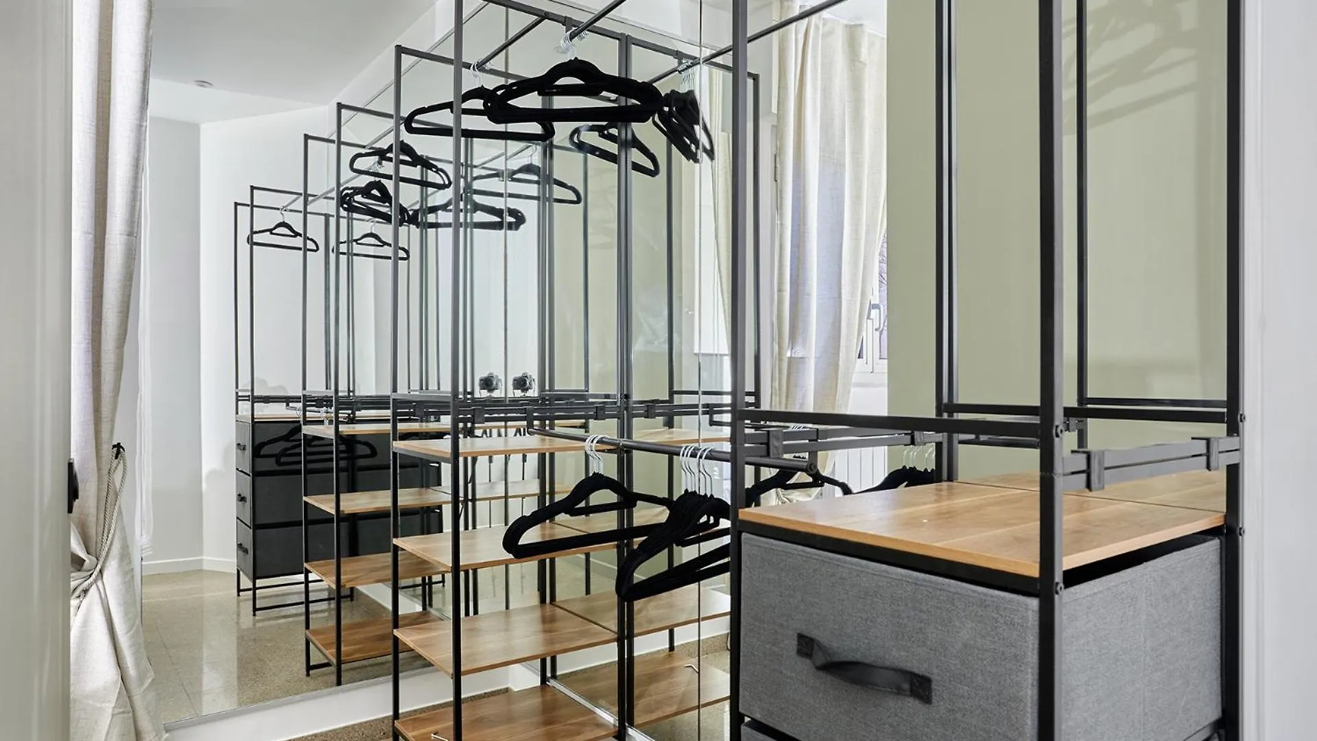 Pere Lachaise By Prestige Apartment *