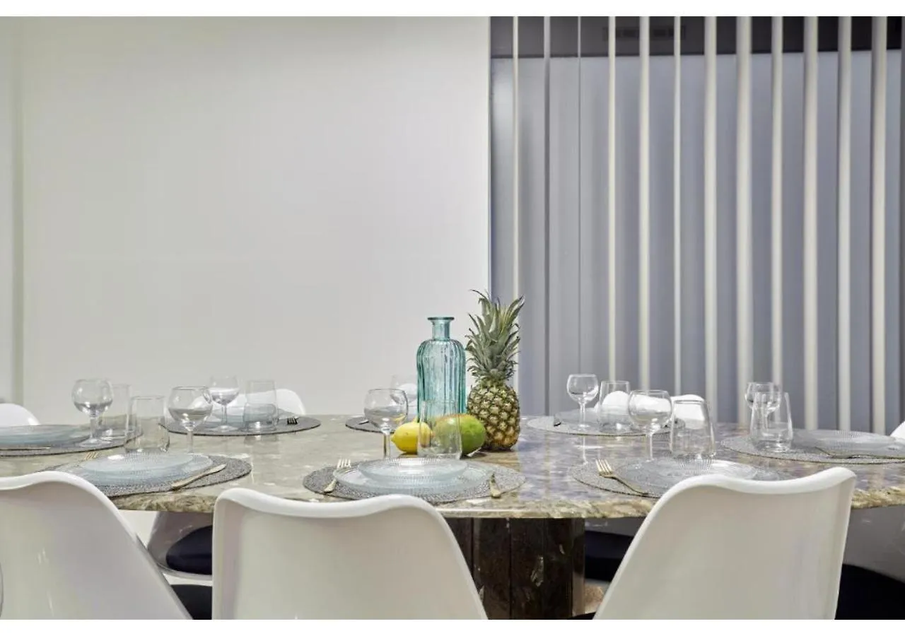 Apartment Pere Lachaise By Prestige